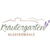 Kräutergarten Klostermühle 
