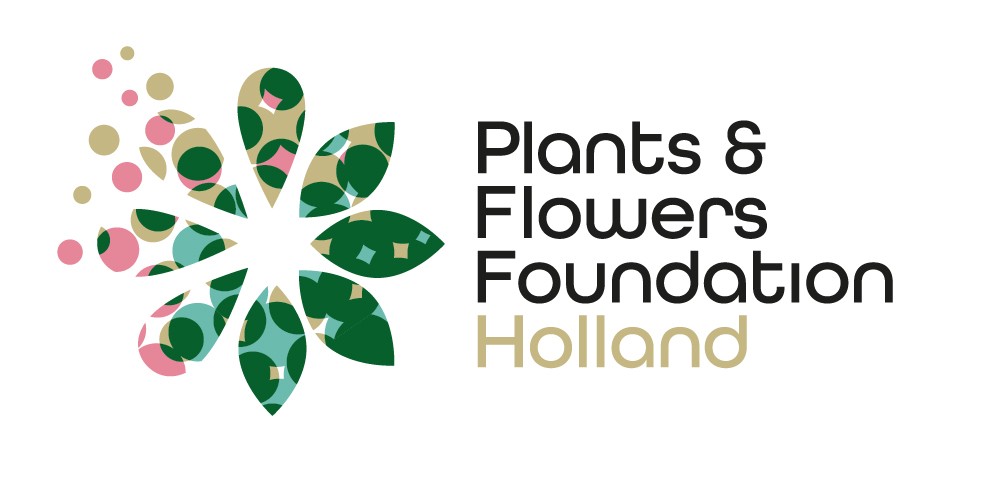 Plants & Flowers Foundation Holland
