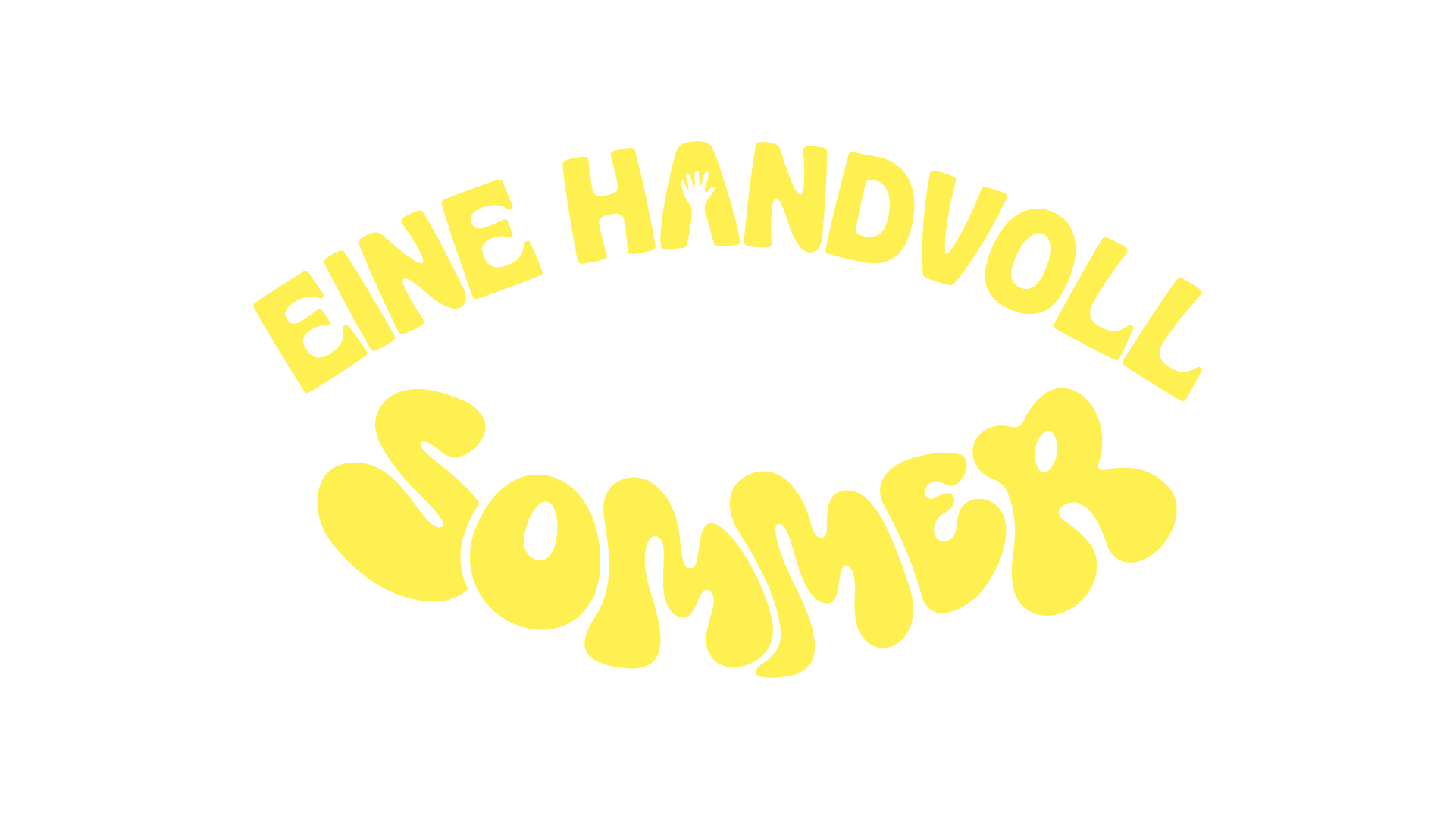 Eine Handvoll Sommer