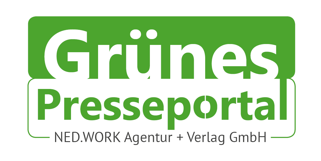 Grünes Presseportal / NED.WORK