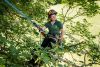 Foto: BGL. - Es gibt bislang keine explizite Ausbildung für Menschen, die sich für Baumpflege interessieren, die Basis ist in der Regel eine klassische Ausbildung zum Landschaftsgärtner, zur Landschaftsgärtnerin.