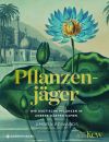 Foto: Gerstenberg Verlag. - Mit Pflanzenjäger schafft Ambra Edwards eine spannende Lektüre für Geschichtsinteressierte mit grünem Daumen.