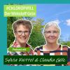 Foto: GPP. - In dieser Folge des Podcasts spricht Claudia Gölz mit Sylvia Knittel, Mitbegründerin und Geschäftsführerin des campus botanicus. 